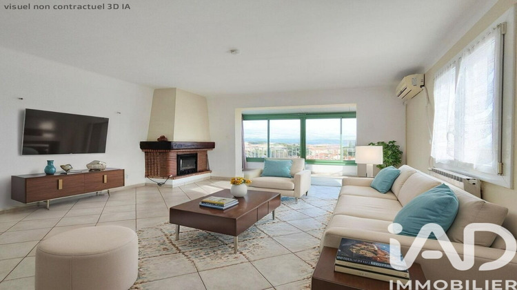 Ma-Cabane - Vente Appartement La Ciotat, 88 m²