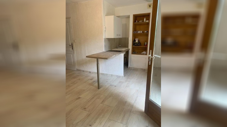 Ma-Cabane - Vente Appartement La Ciotat, 22 m²