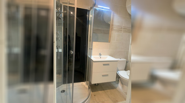 Ma-Cabane - Vente Appartement La Ciotat, 22 m²