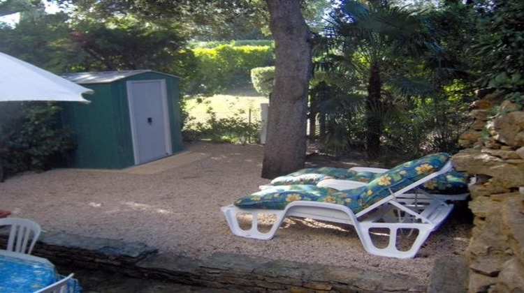 Ma-Cabane - Vente Appartement La Ciotat, 22 m²