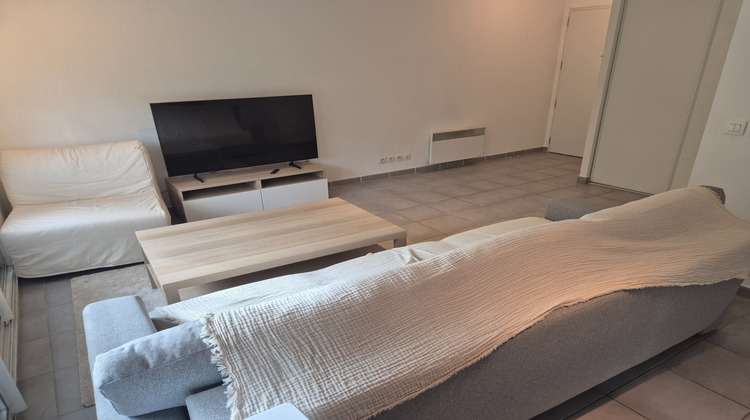 Ma-Cabane - Vente Appartement La ciotat, 25 m²