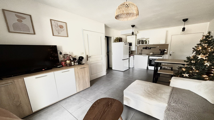 Ma-Cabane - Vente Appartement La Ciotat, 32 m²