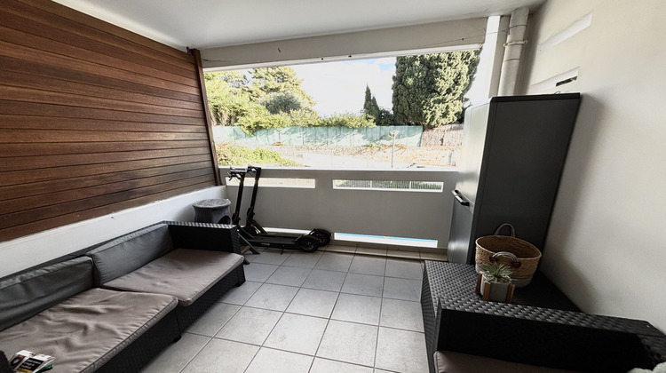 Ma-Cabane - Vente Appartement La Ciotat, 32 m²