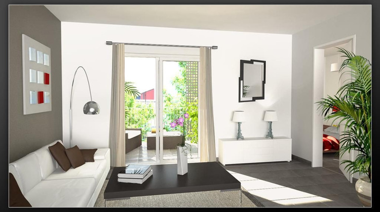 Ma-Cabane - Vente Appartement La Ciotat, 43 m²