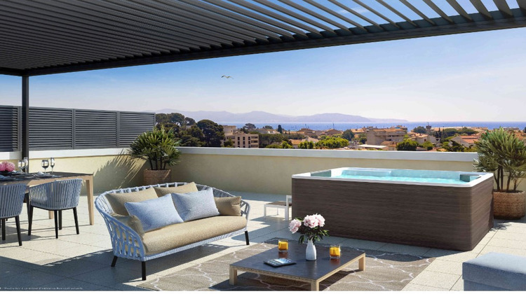 Ma-Cabane - Vente Appartement LA CIOTAT, 78 m²