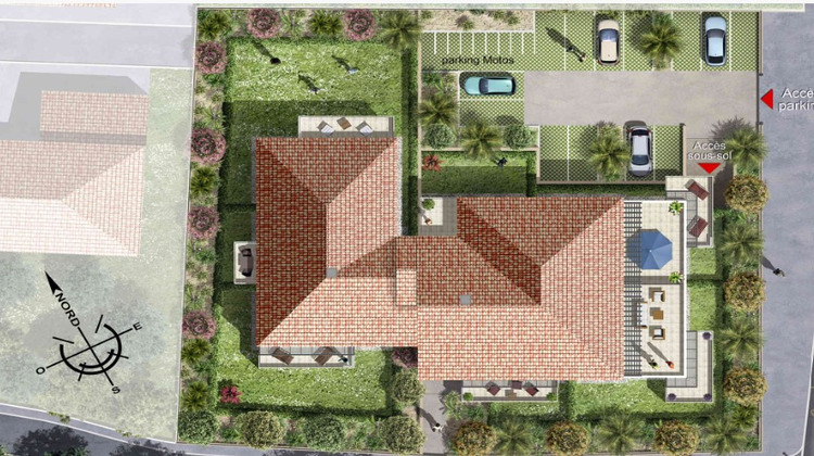 Ma-Cabane - Vente Appartement LA CIOTAT, 78 m²