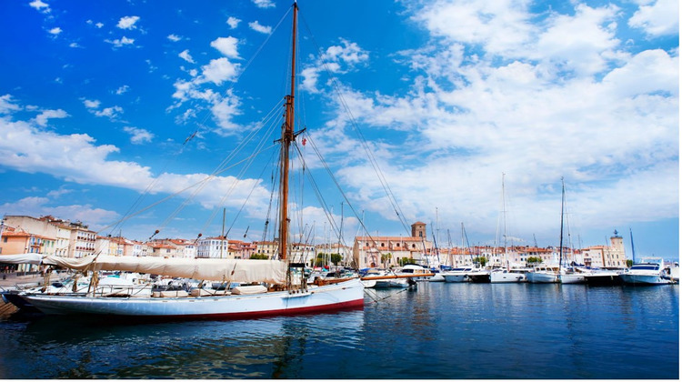 Ma-Cabane - Vente Appartement LA CIOTAT, 97 m²