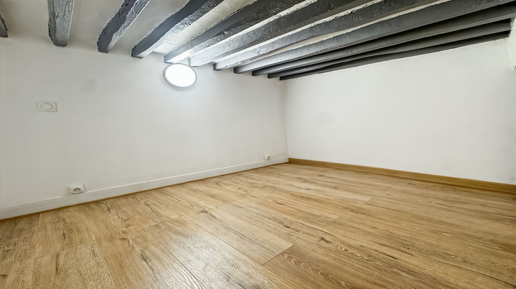 Ma-Cabane - Vente Appartement LA CIOTAT, 42 m²