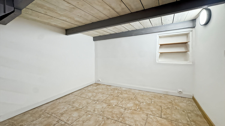 Ma-Cabane - Vente Appartement LA CIOTAT, 42 m²