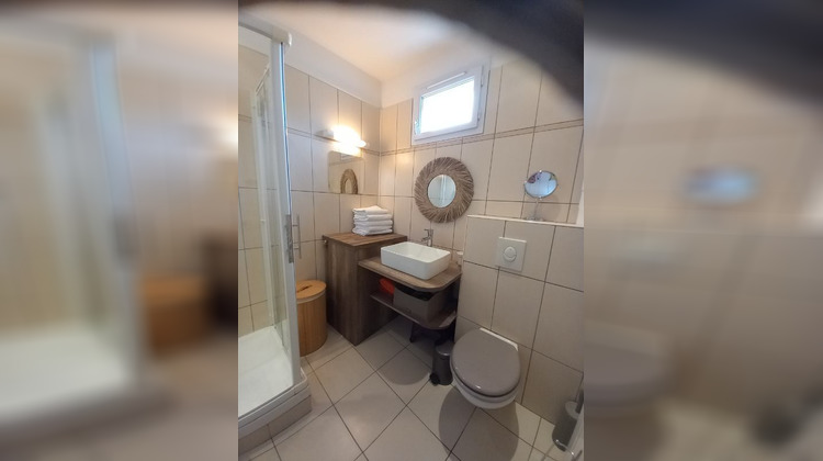 Ma-Cabane - Vente Appartement La Ciotat, 45 m²