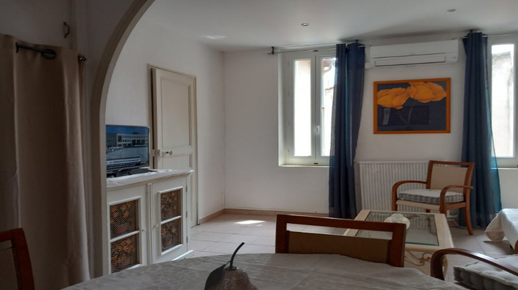 Ma-Cabane - Vente Appartement La Ciotat, 45 m²