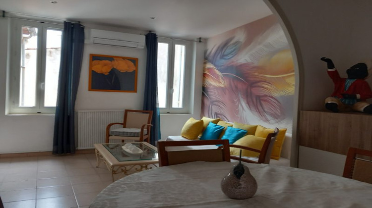 Ma-Cabane - Vente Appartement La Ciotat, 45 m²