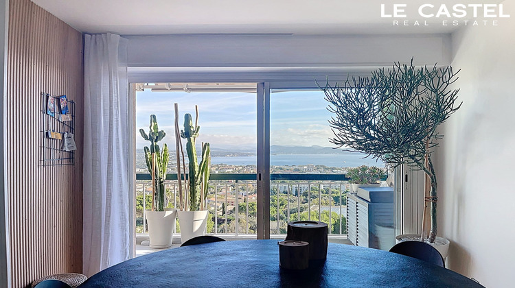 Ma-Cabane - Vente Appartement La Ciotat, 82 m²