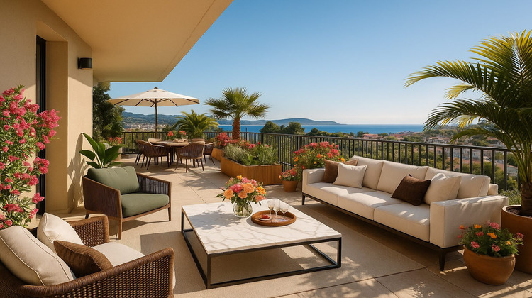 Ma-Cabane - Vente Appartement La Ciotat, 97 m²