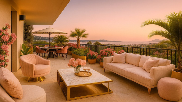 Ma-Cabane - Vente Appartement La Ciotat, 87 m²