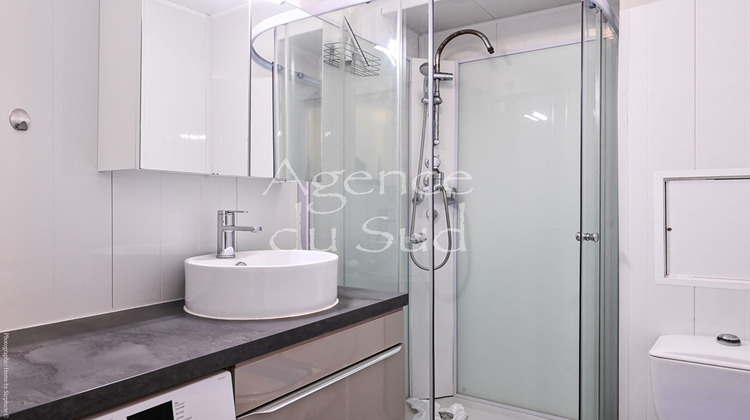 Ma-Cabane - Vente Appartement LA CIOTAT, 41 m²