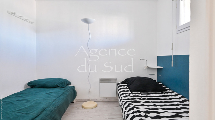 Ma-Cabane - Vente Appartement LA CIOTAT, 41 m²