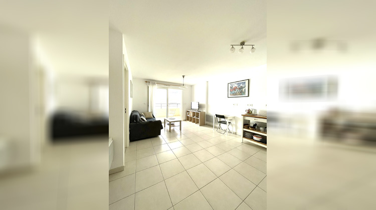 Ma-Cabane - Vente Appartement La Ciotat, 39 m²