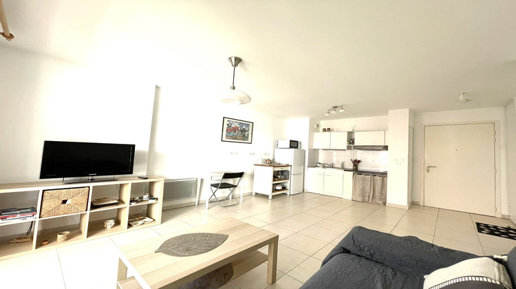 Ma-Cabane - Vente Appartement La Ciotat, 39 m²
