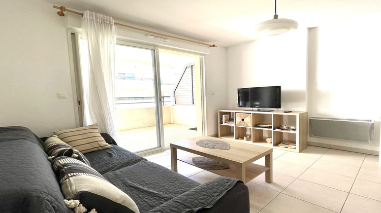 Ma-Cabane - Vente Appartement La Ciotat, 39 m²