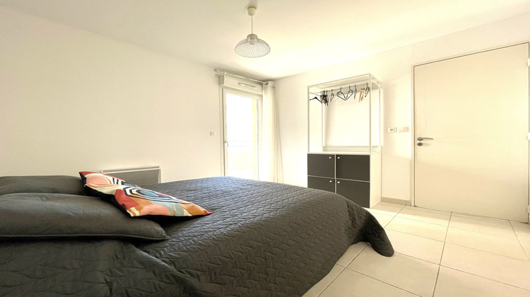 Ma-Cabane - Vente Appartement La Ciotat, 39 m²