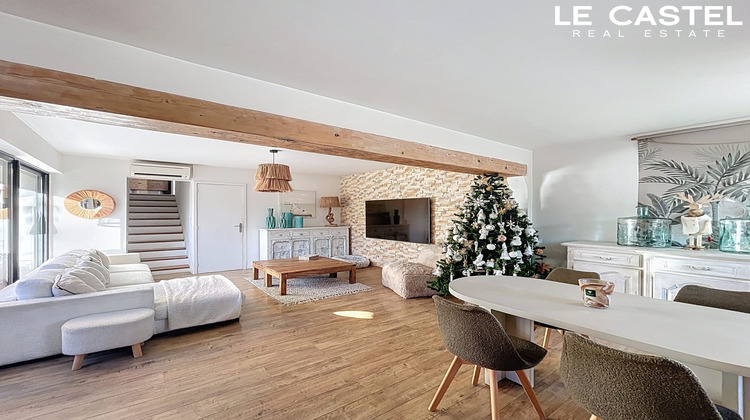 Ma-Cabane - Vente Appartement La Ciotat, 87 m²