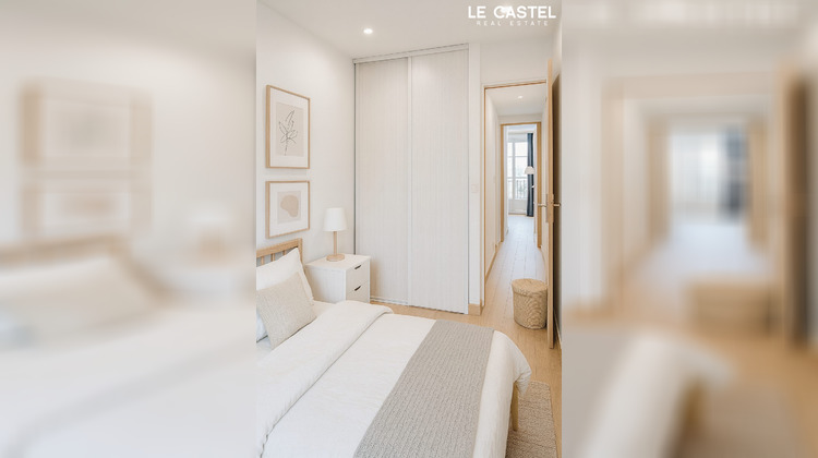 Ma-Cabane - Vente Appartement La Ciotat, 101 m²