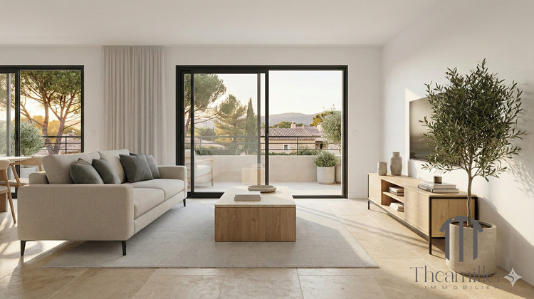 Ma-Cabane - Vente Appartement La Ciotat, 85 m²