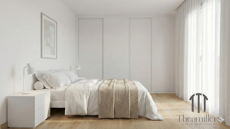 Ma-Cabane - Vente Appartement La Ciotat, 85 m²