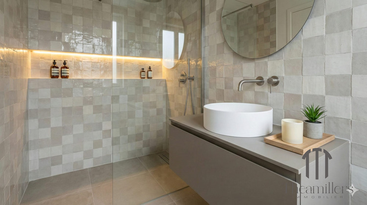 Ma-Cabane - Vente Appartement La Ciotat, 85 m²