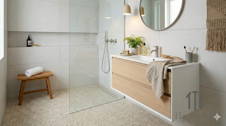 Ma-Cabane - Vente Appartement La Ciotat, 85 m²