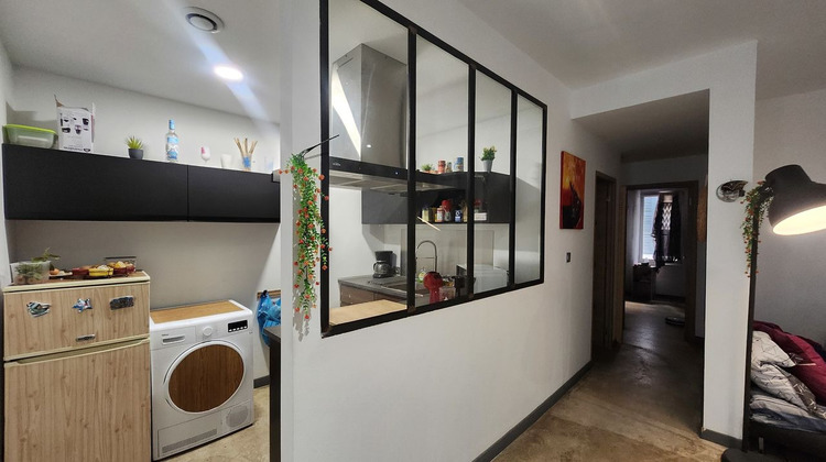 Ma-Cabane - Vente Appartement LA CIOTAT, 54 m²