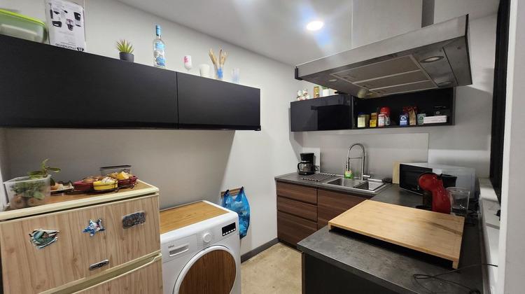 Ma-Cabane - Vente Appartement LA CIOTAT, 54 m²