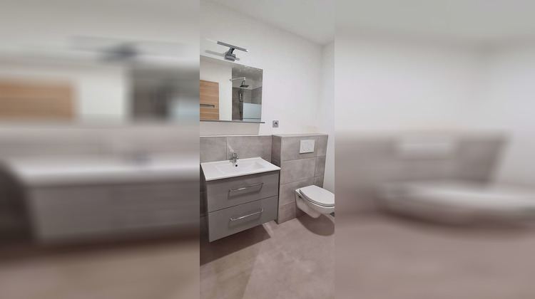 Ma-Cabane - Vente Appartement LA CIOTAT, 54 m²