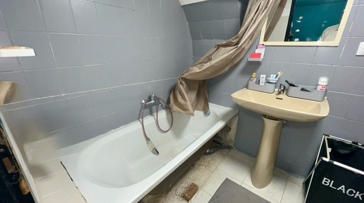 Ma-Cabane - Vente Appartement La Ciotat, 28 m²