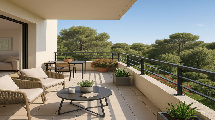Ma-Cabane - Vente Appartement La Ciotat, 83 m²