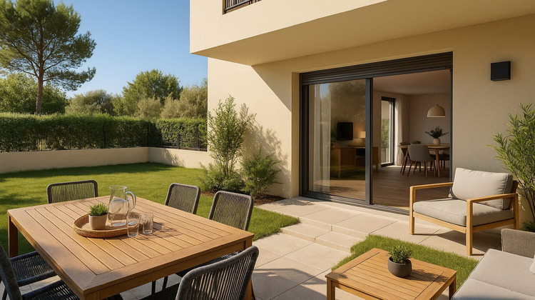 Ma-Cabane - Vente Appartement La Ciotat, 75 m²