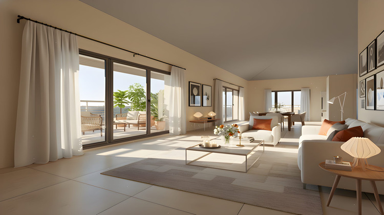 Ma-Cabane - Vente Appartement La Ciotat, 83 m²