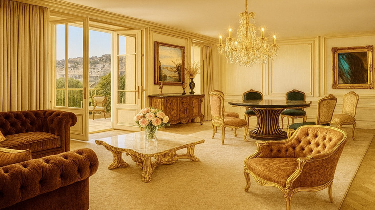 Ma-Cabane - Vente Appartement La Ciotat, 97 m²