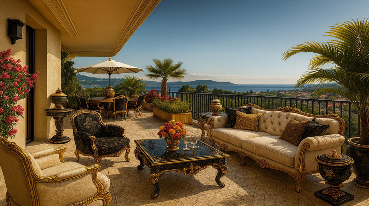 Ma-Cabane - Vente Appartement La Ciotat, 97 m²