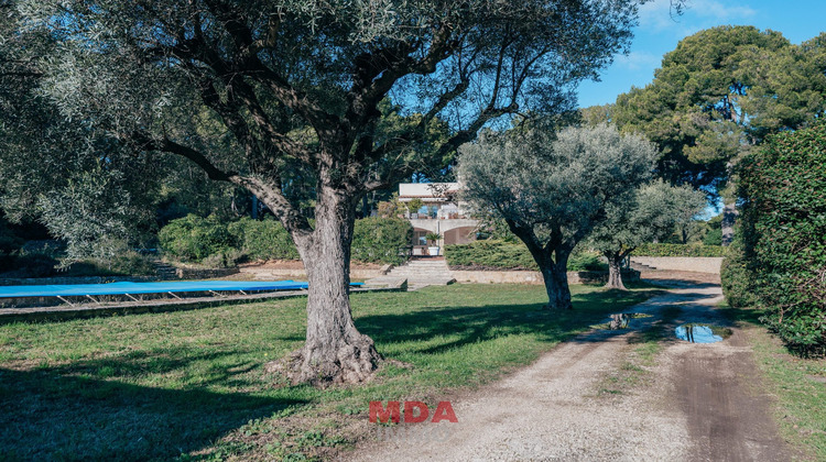 Ma-Cabane - Vente Appartement La Ciotat, 130 m²