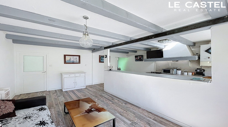 Ma-Cabane - Vente Appartement La Ciotat, 50 m²