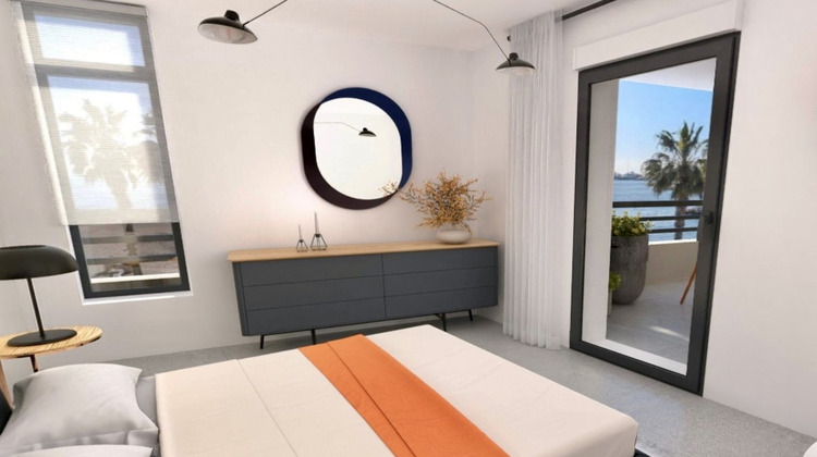 Ma-Cabane - Vente Appartement La Ciotat, 47 m²