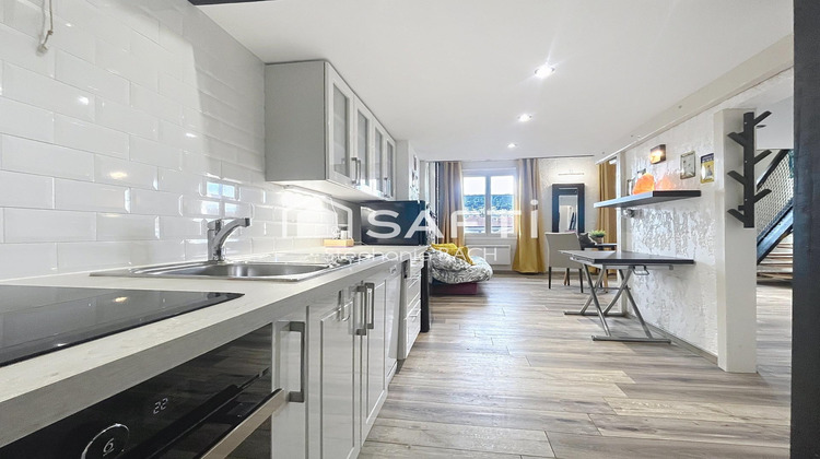 Ma-Cabane - Vente Appartement La Ciotat, 66 m²