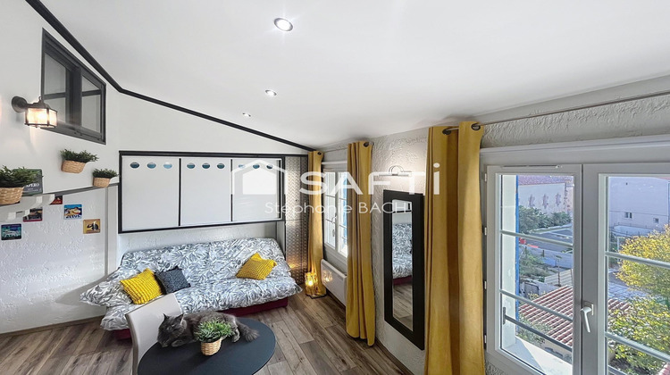 Ma-Cabane - Vente Appartement La Ciotat, 66 m²