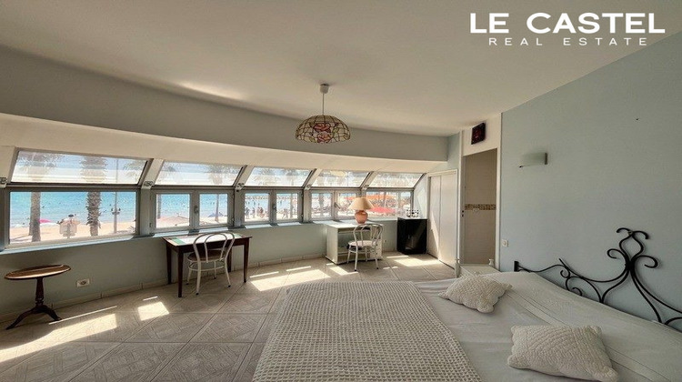 Ma-Cabane - Vente Appartement La Ciotat, 113 m²