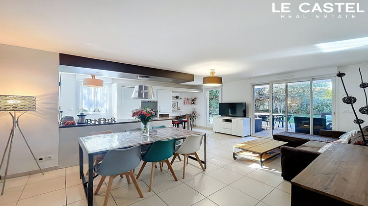 Ma-Cabane - Vente Appartement La Ciotat, 86 m²