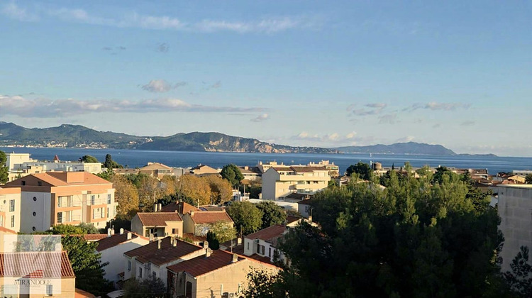 Ma-Cabane - Vente Appartement La Ciotat, 107 m²