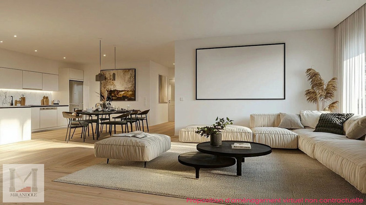 Ma-Cabane - Vente Appartement La Ciotat, 93 m²