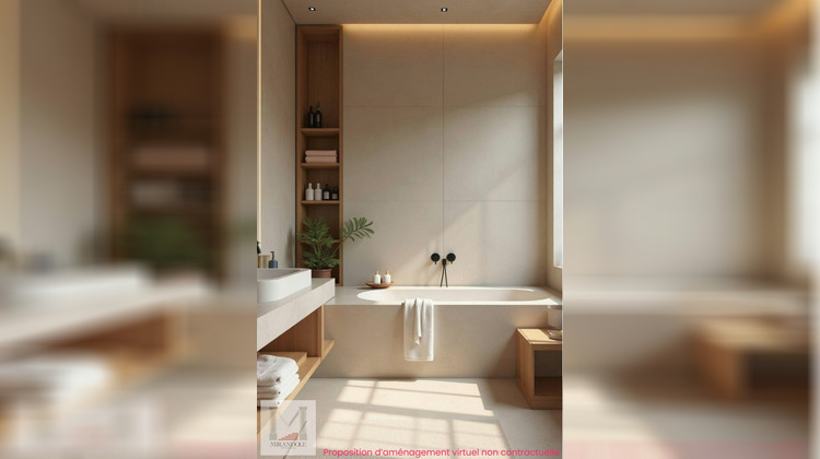 Ma-Cabane - Vente Appartement La Ciotat, 93 m²